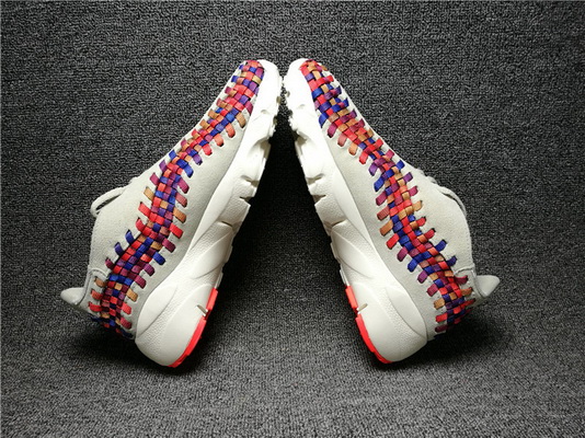 Super Max Nike LAB Air Footscape WVN NM Men--002